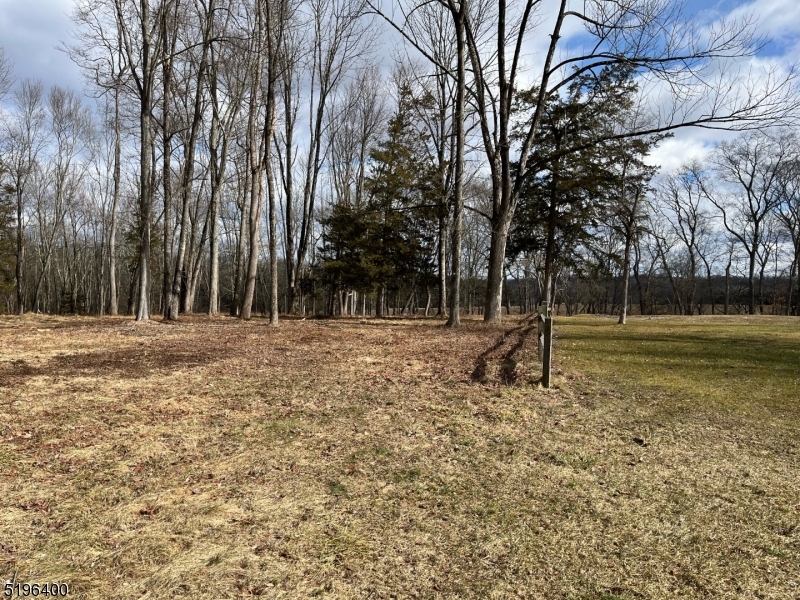 Singing Wood Farm - Land