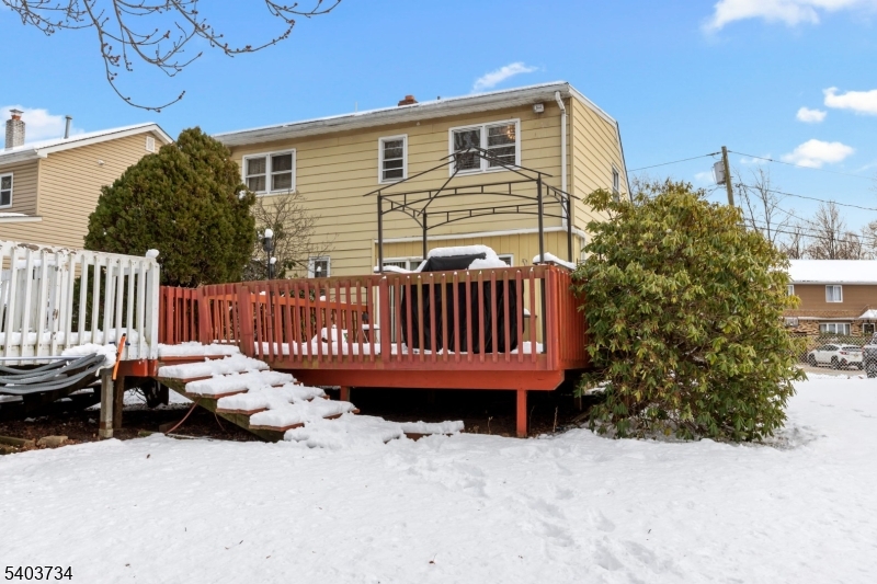 BattleHall - Residential