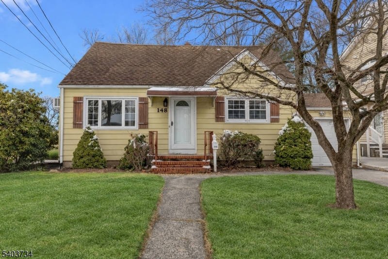 BattleHall - Residential