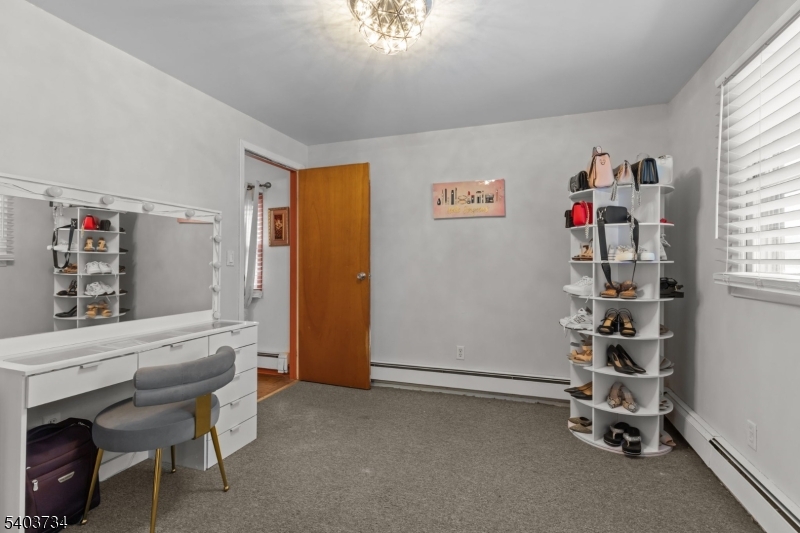 BattleHall - Residential