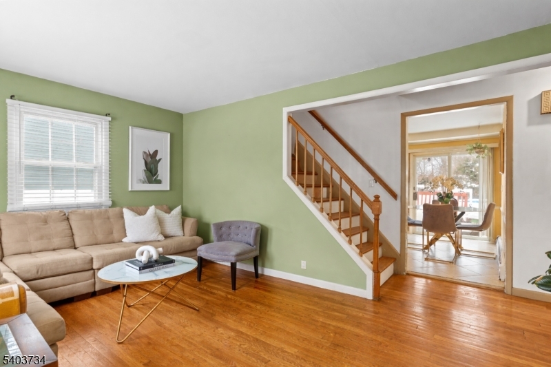 BattleHall - Residential