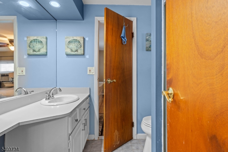 BattleHall - Residential