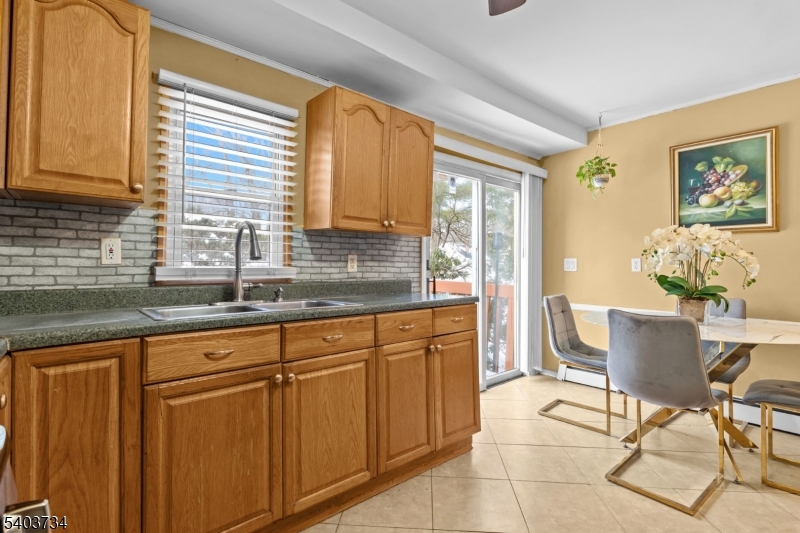 BattleHall - Residential