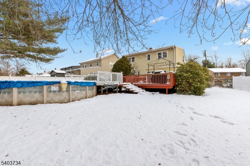 BattleHall - Residential