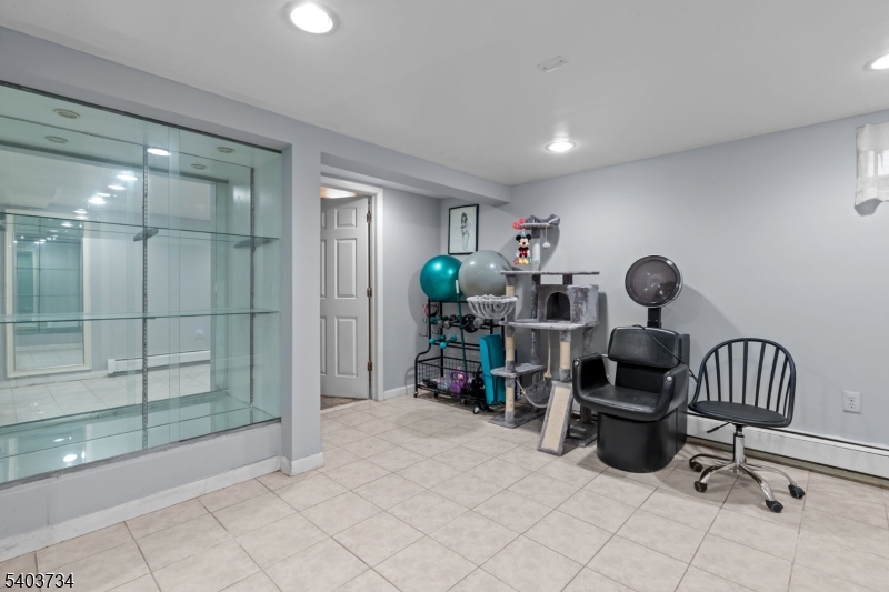 BattleHall - Residential