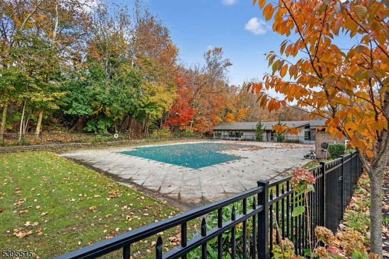 Troy Village - Residential