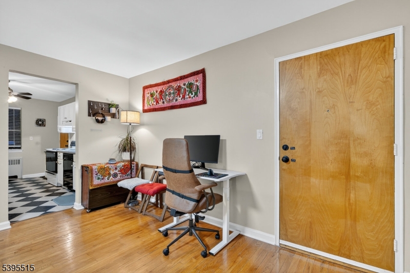 Troy Village - Residential