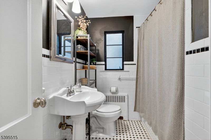 Troy Village - Residential