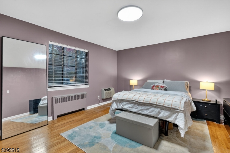 Troy Village - Residential