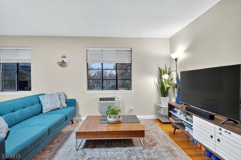 Troy Village - Residential