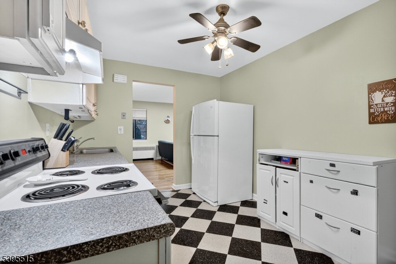 Troy Village - Residential