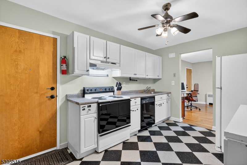 Troy Village - Residential