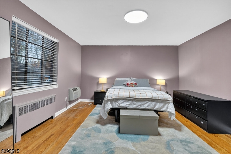 Troy Village - Residential