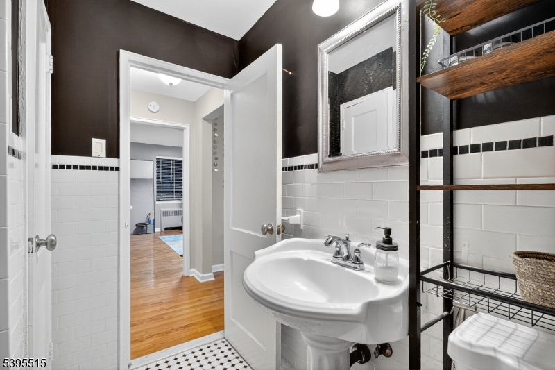 Troy Village - Residential