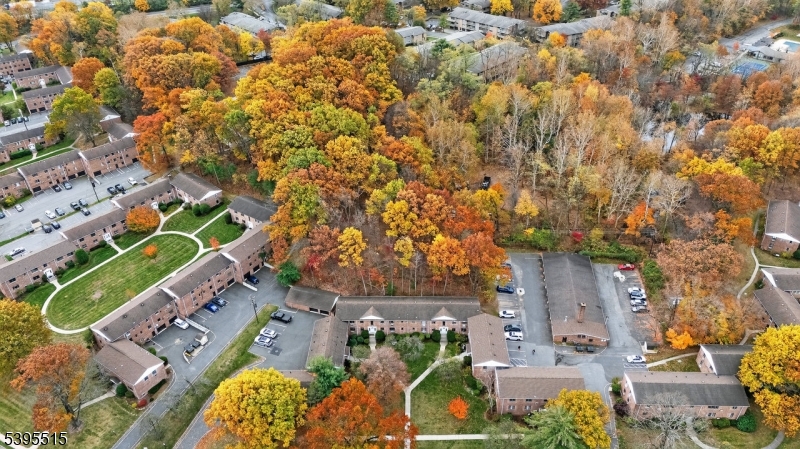 Troy Village - Residential