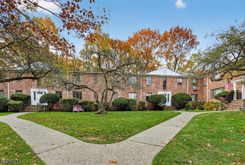 Troy Village - Residential