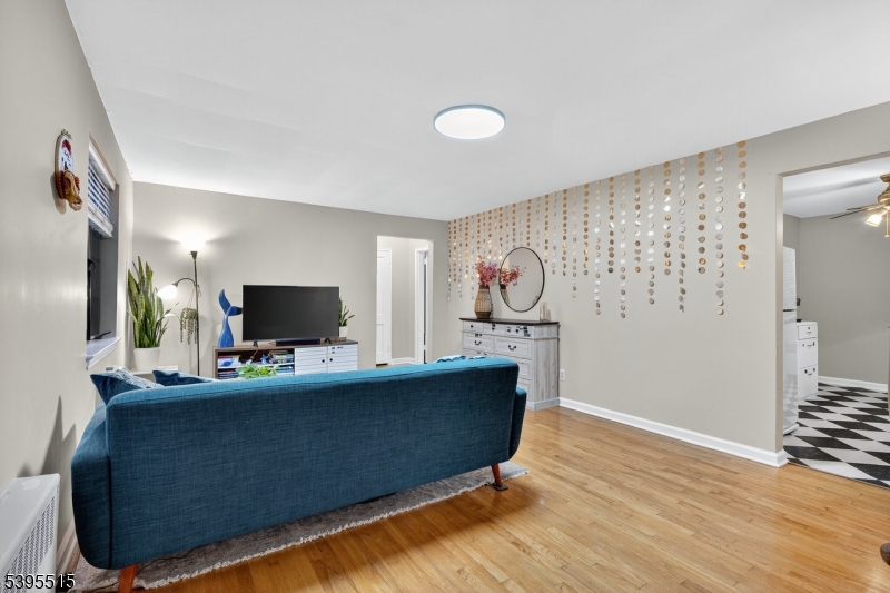 Troy Village - Residential