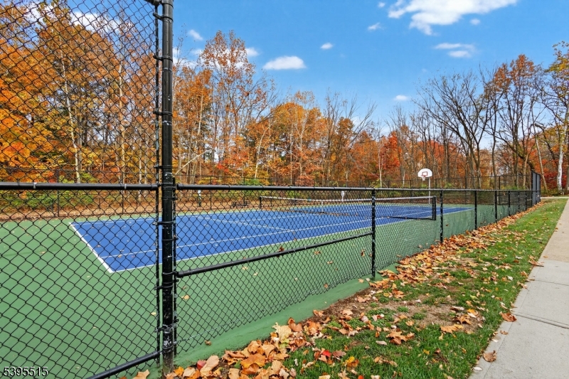 Troy Village - Residential