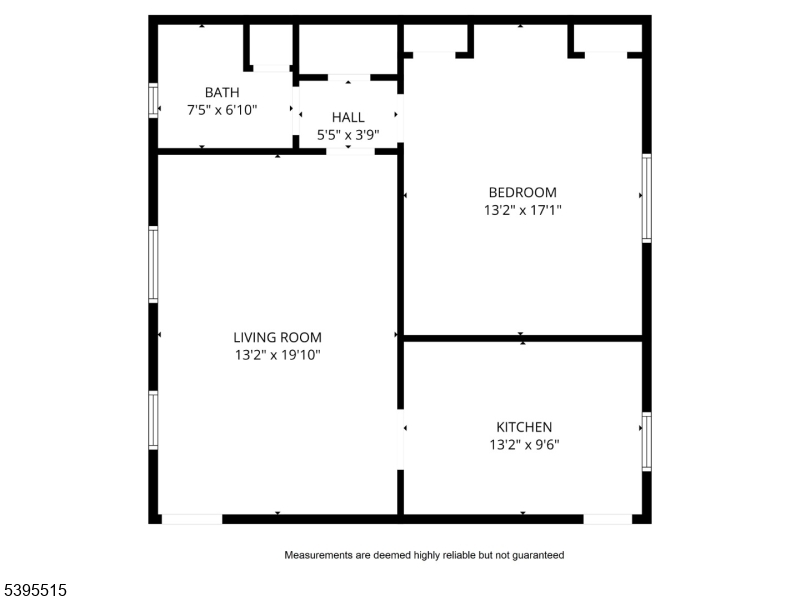 Troy Village - Residential