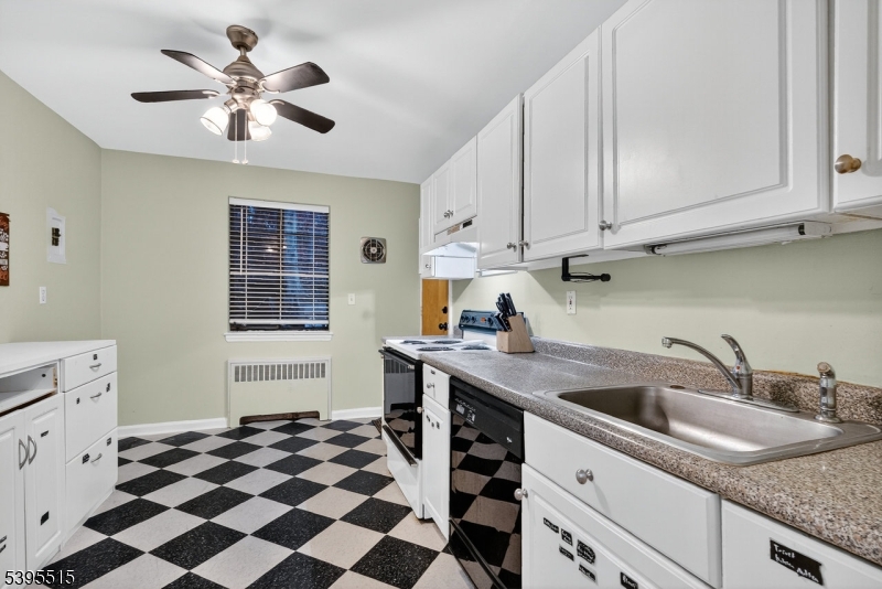 Troy Village - Residential