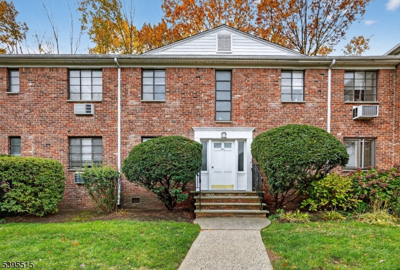 Troy Village - Residential