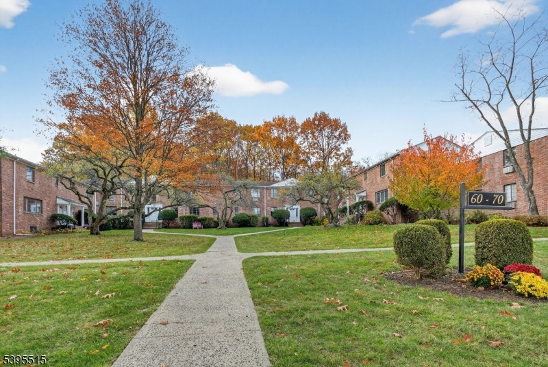 Troy Village - Residential