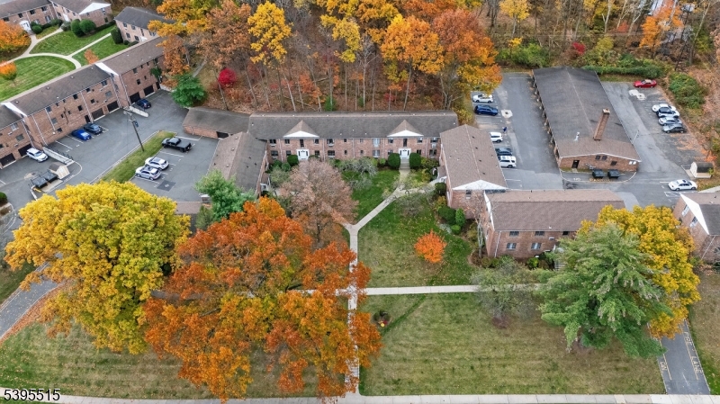 Troy Village - Residential