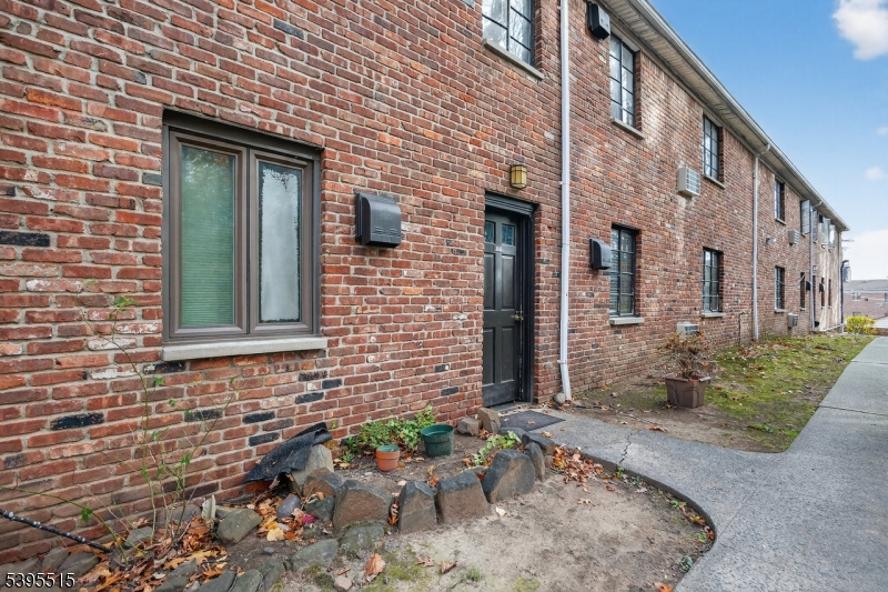 Troy Village - Residential