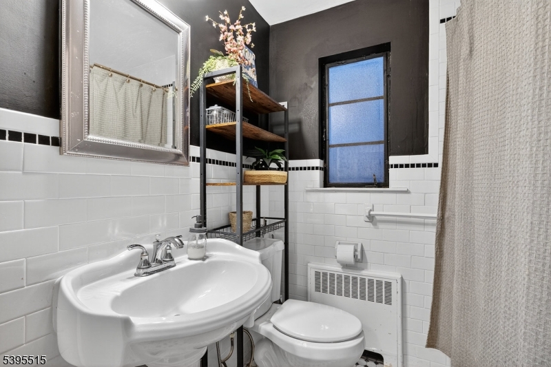 Troy Village - Residential