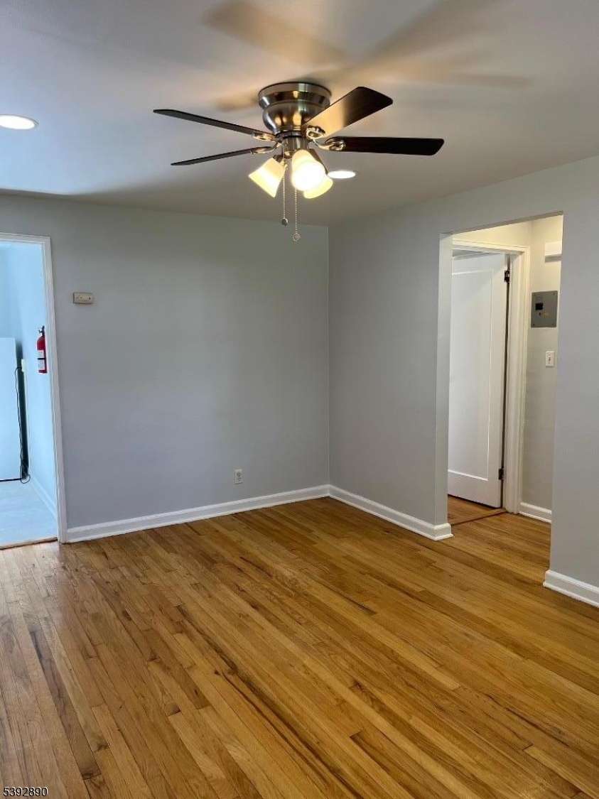 Ardleigh Park - Residential Lease