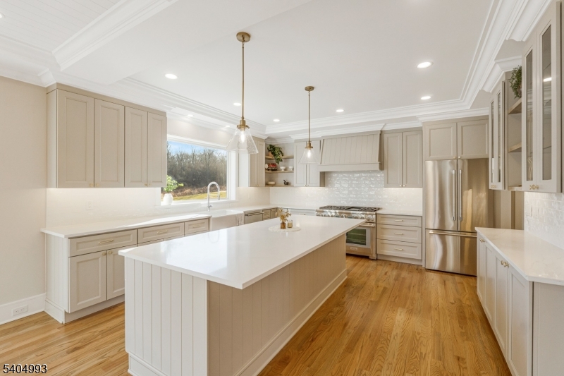 Millington - Residential