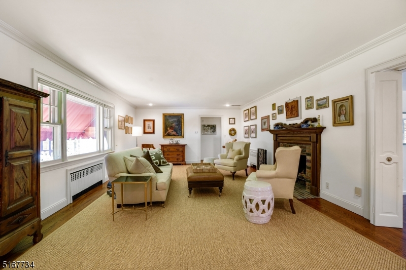 Hillcrest - Residential Lease