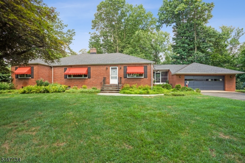 Hillcrest - Residential Lease