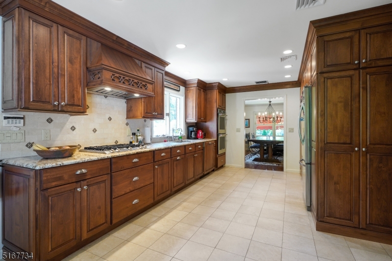 Hillcrest - Residential Lease