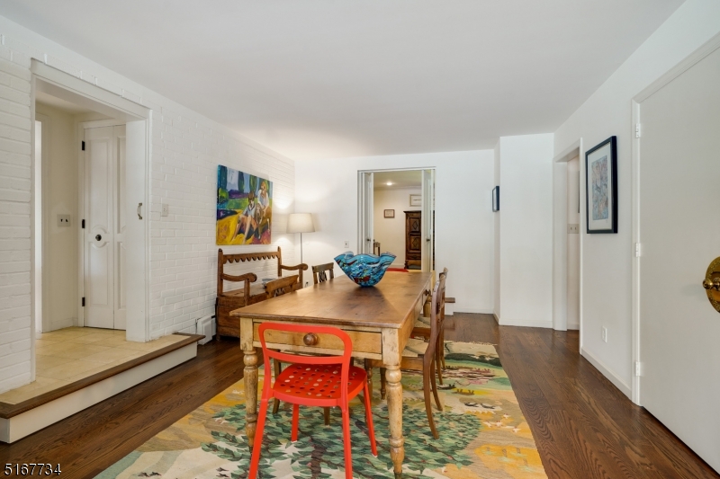 Hillcrest - Residential Lease