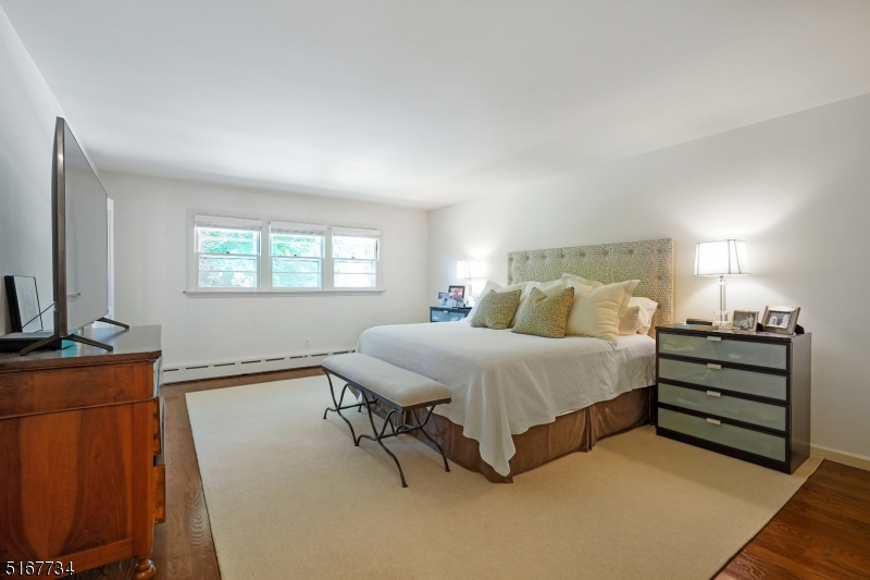 Hillcrest - Residential Lease