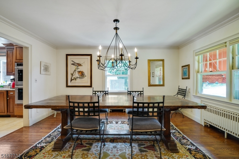 Hillcrest - Residential Lease