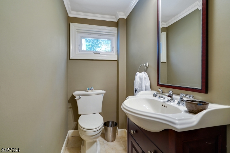 Hillcrest - Residential Lease