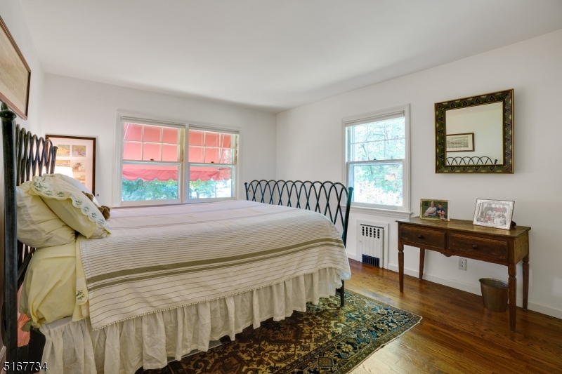 Hillcrest - Residential Lease