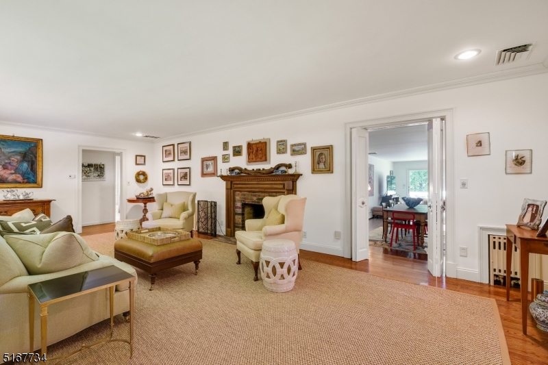 Hillcrest - Residential Lease