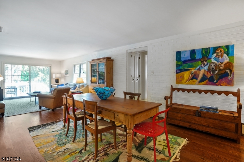 Hillcrest - Residential Lease