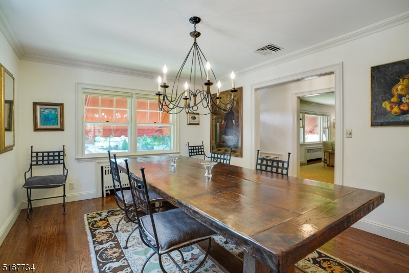 Hillcrest - Residential Lease