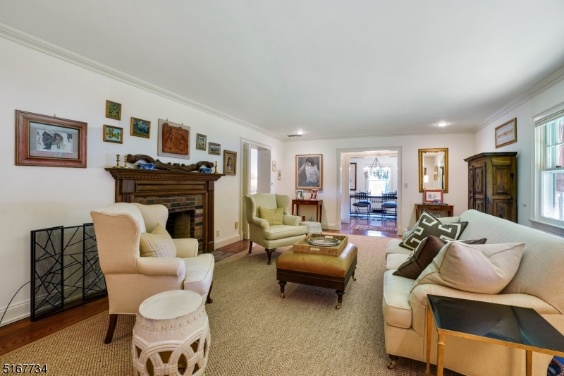 Hillcrest - Residential Lease