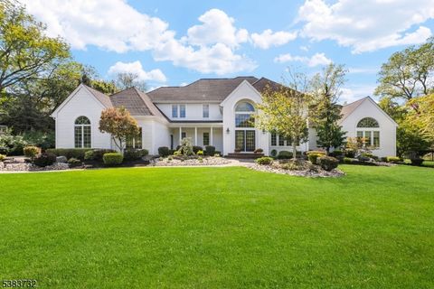 3 Cobblestone Ln, Washington Twp., NJ 07853 - #: 3985801