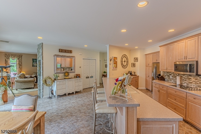 Cedar Lake - Residential