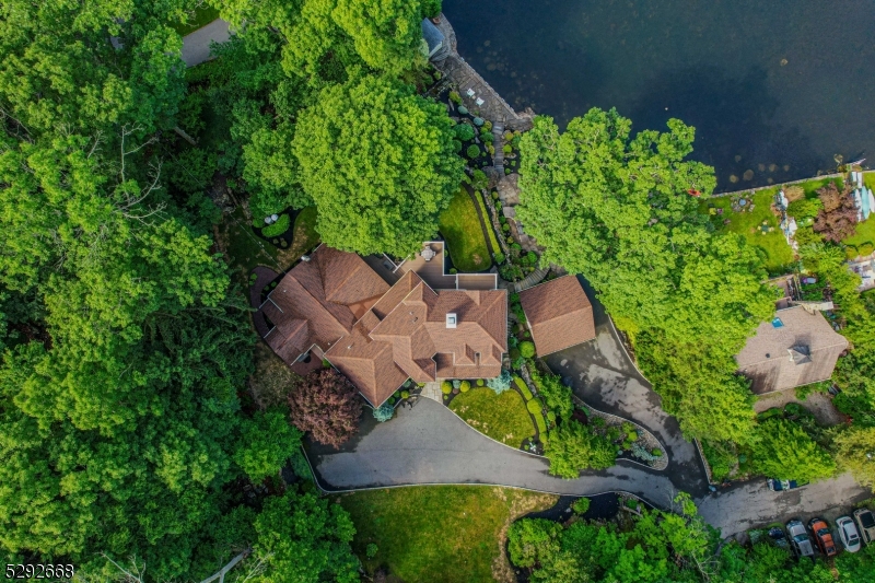 Cedar Lake - Residential