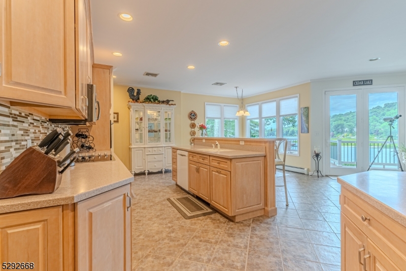 Cedar Lake - Residential