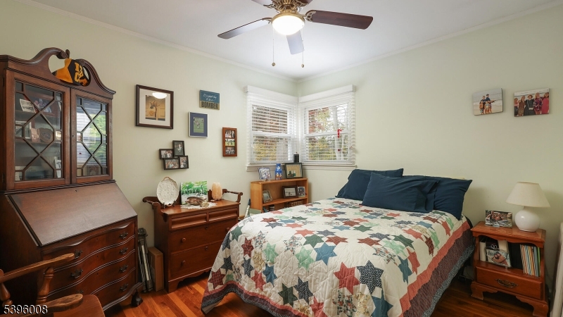 Indian Village - Residential