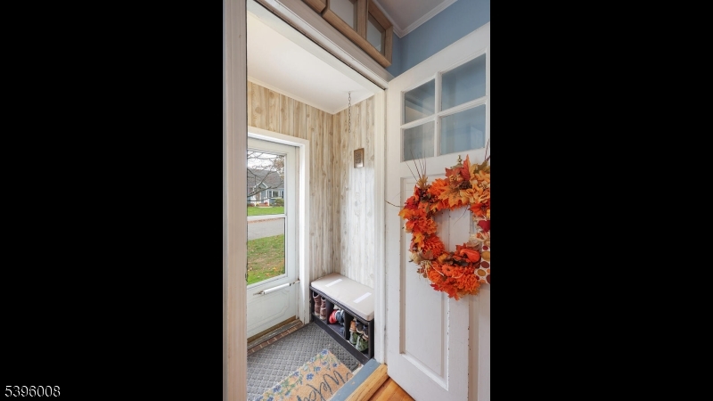 Indian Village - Residential