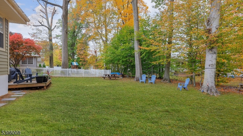 Indian Village - Residential